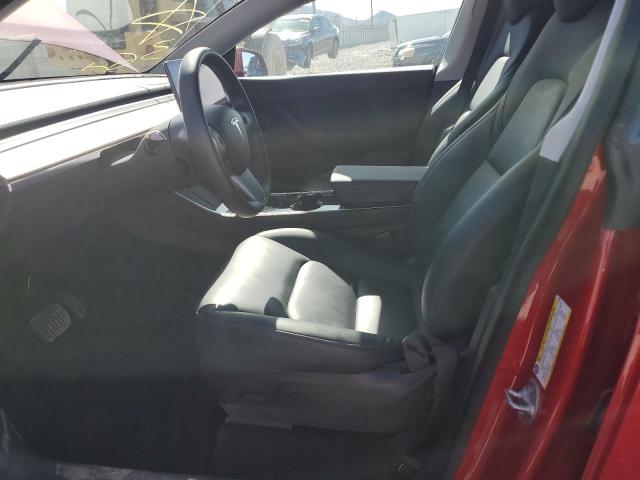 5YJYGDEE1LF016790 Tesla Model Y
