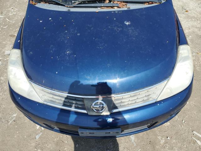 3N1BC13E28L375063 | 2008 Nissan versa s