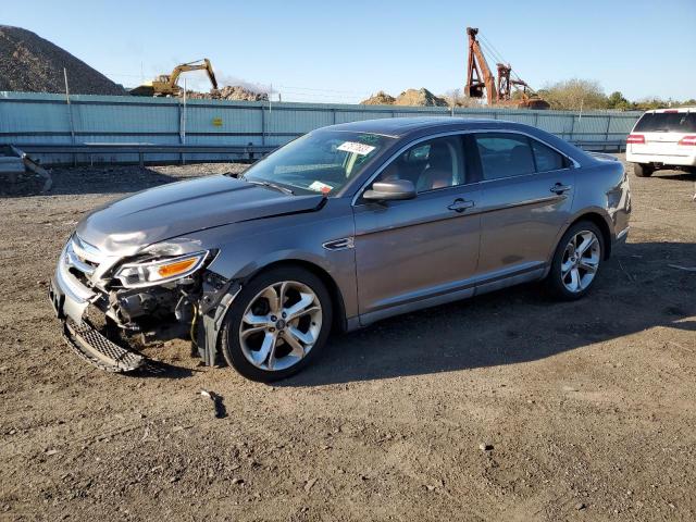 2011 Ford Taurus SHO