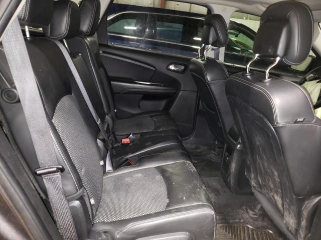 2017 DODGE JOURNEY CR - 3C4PDDGG4HT704116