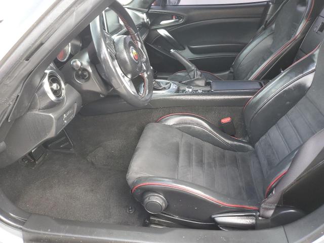 2020 FIAT 124 SPIDER - JC1NFAEK4L0144236