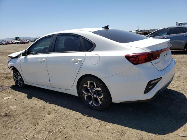 3KPF24ADXKE039122 KIA FORTE FE