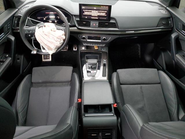 2022 AUDI SQ5 PRESTI WA1C4AFY0N2052979