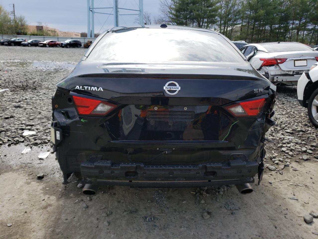 1N4BL4CV3KC159147 NISSAN ALTIMA 2019