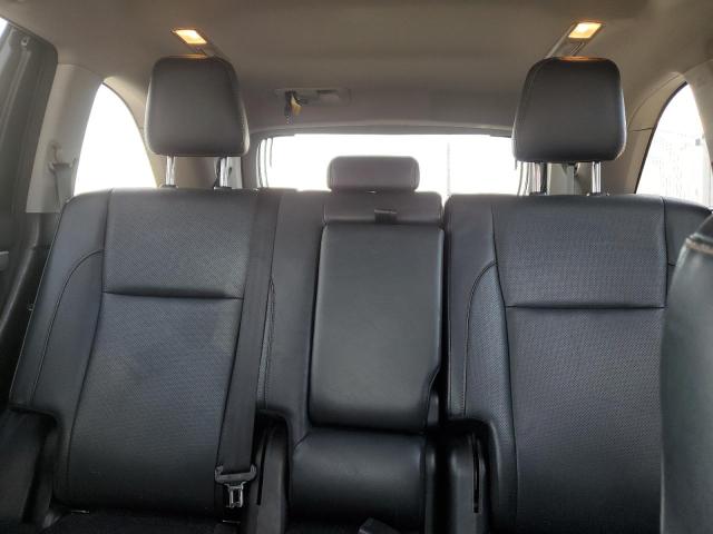 5TDDZRFH6JS805752 Toyota Highlander Limited