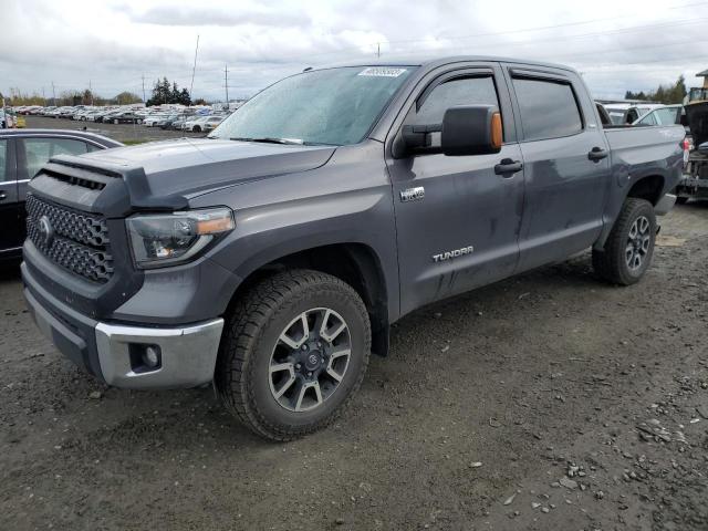 2019 Toyota Tundra 