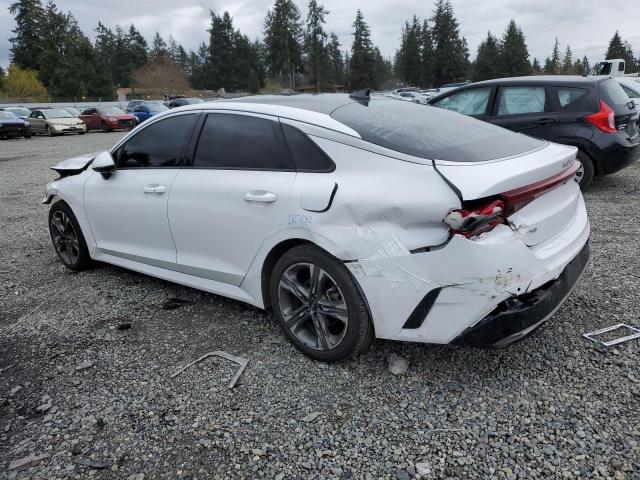 5XXG34J28NG085995 KIA K5 EX