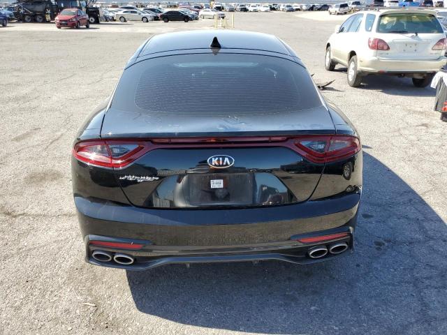 KNAE15LA0K6052312 KIA Stinger