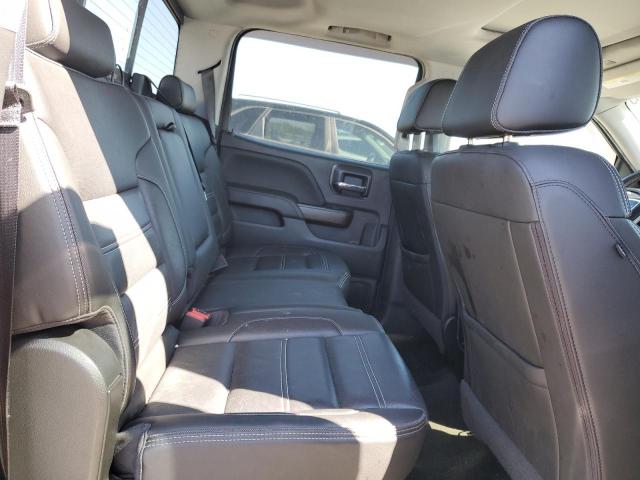 3GTU2PEJ5JG180997 GMC Sierra K1500 Denali