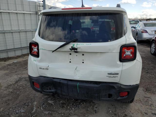 ZACCJBBT8GPD94767 Jeep Renegade Latitude