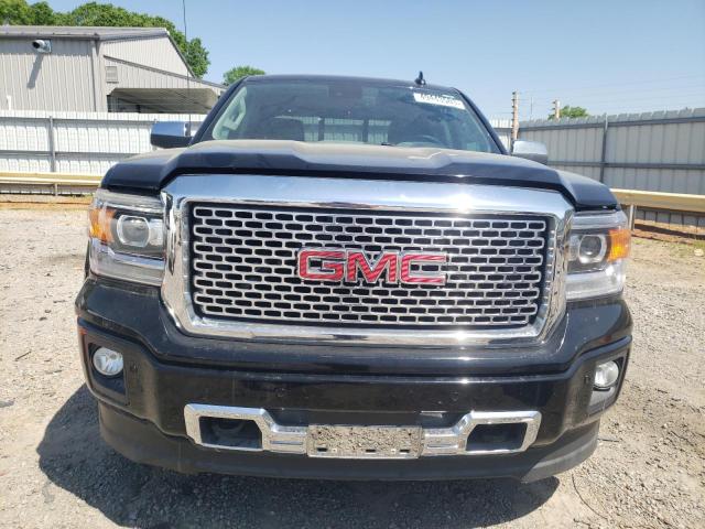 2015 GMC SIERRA DEN 3GTU2WEC9FG230268