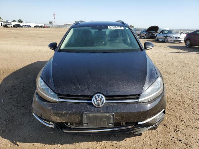 2019 VOLKSWAGEN GOLF SPORT - 3VWT57AU0KM500410