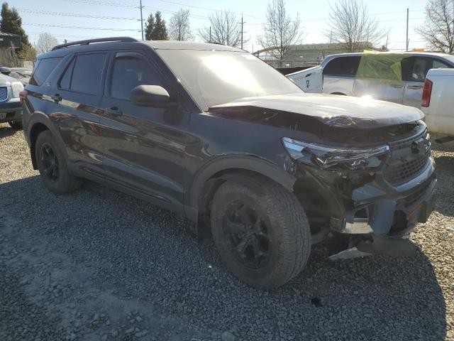 1FMSK8JH7NGA72118 Ford Explorer Timberline