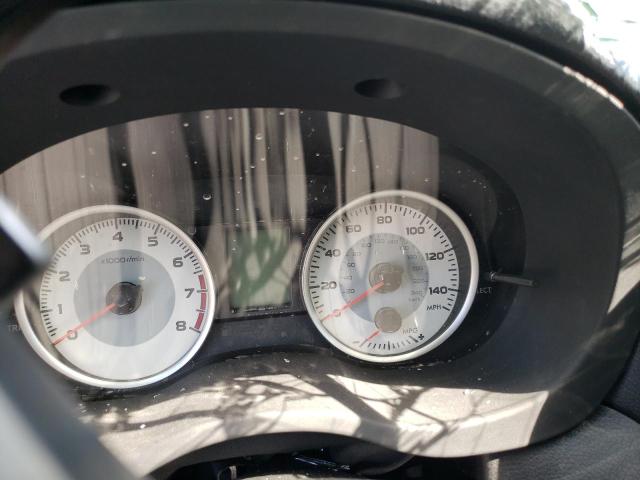 JF1GPAL63E8323876 Subaru Impreza Sport Premium