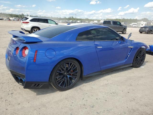 2020 NISSAN GT-R PURE - JN1AR5EF6LM100396