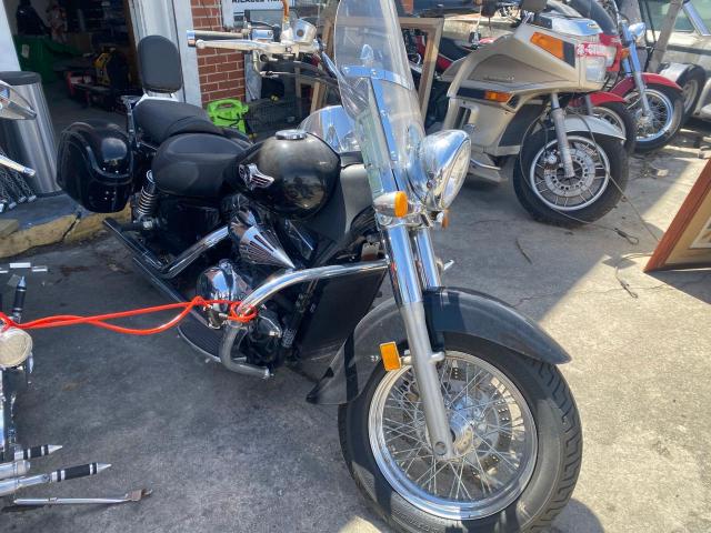 2006 KAWASAKI VN1500 N1 - JKBVNAN116A025352