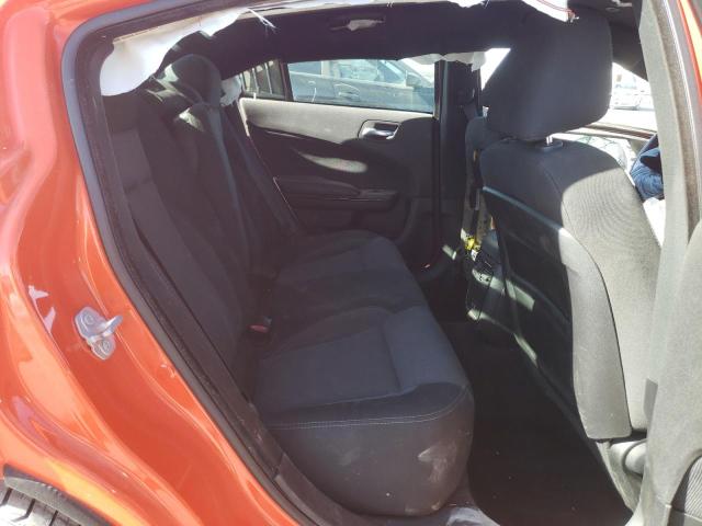2C3CDXBG3JH113771 Dodge Charger Sxt