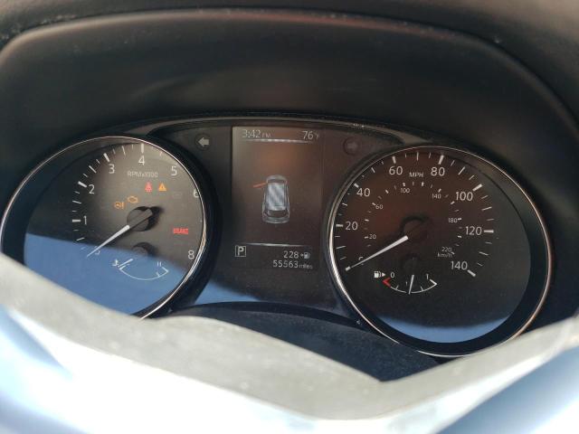 JN8AT2MT4HW130808 Nissan ROGUE S