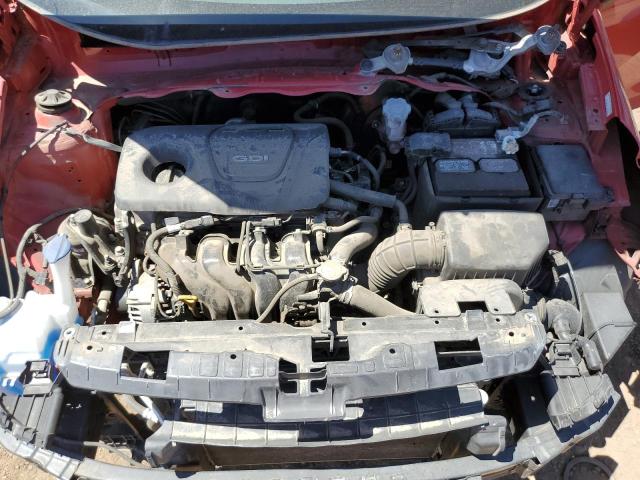 KNADM4A33H6049785 KIA RIO LX