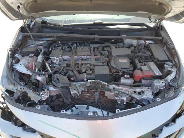 JTDKARFP5K3119338 Toyota PRIUS PRIME