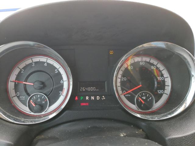 2C4RDGBG1GR235828 Dodge Grand Caravan Se