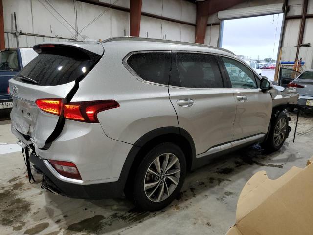 2019 HYUNDAI SANTA FE L - 5NMS53AD9KH008260