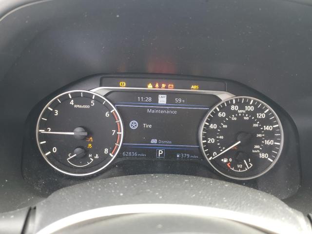 2019 NISSAN ALTIMA EDI - 1N4AL4FVXKC255929