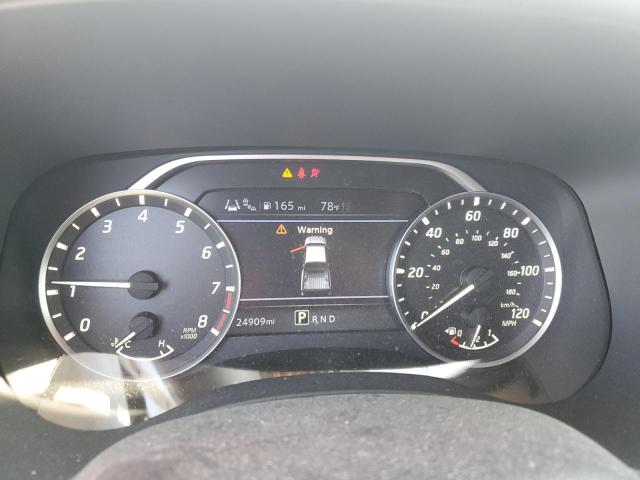 1N6ED1EJ1NN634796 Nissan FRONTIER S