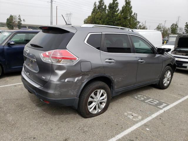KNMAT2MT2GP599688 Nissan ROGUE S
