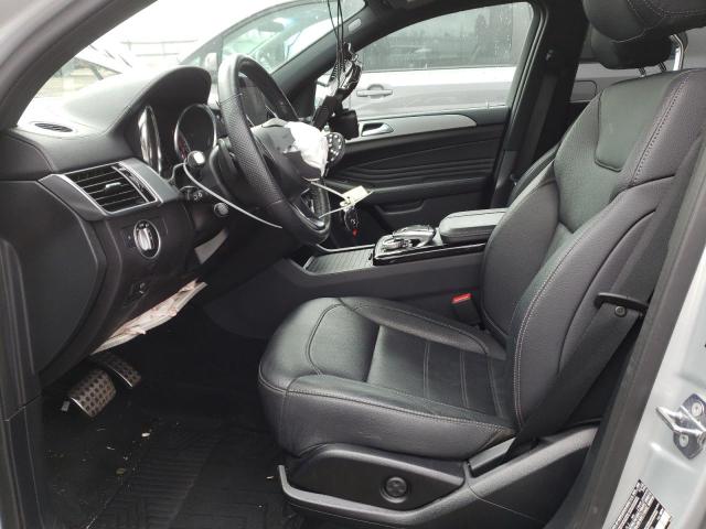4JGED6EB7KA139736 Mercedes-Benz Gle Coupe 43 Amg