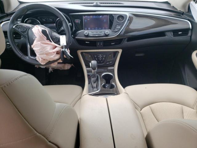 2020 BUICK ENVISION P - LRBFXBSA4LD101156