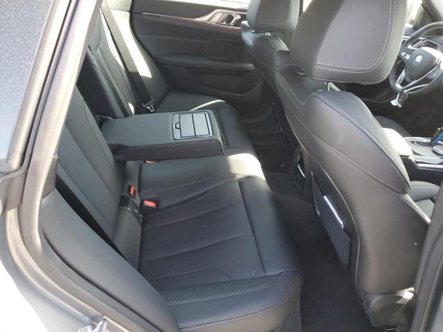 2022 BMW I4 EDRIVE4 - WBY73AW07NFN08147