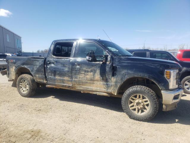 1FT7W2B63JEB01337 | 2018 FORD F250 SUPER