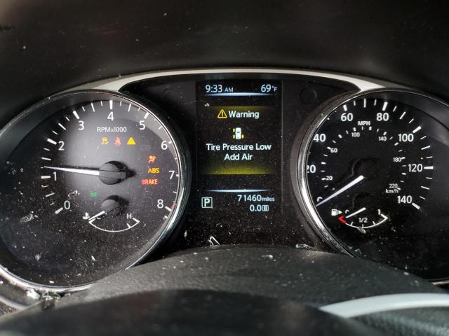 5N1AT2MT6GC744928 Nissan ROGUE S