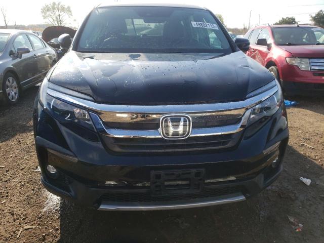 5FNYF5H58KB027627 | 2019 HONDA PILOT EXL