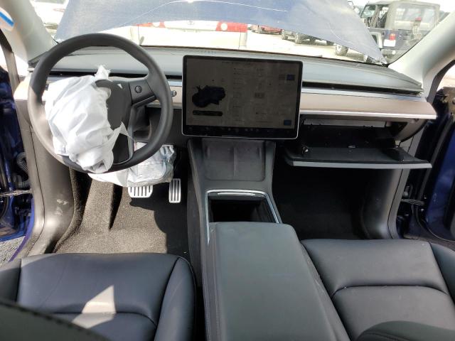 7SAYGDEF3NF533507 Tesla Model Y