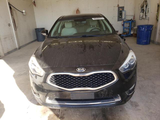 2015 KIA CADENZA PR - KNALN4D71F5193362