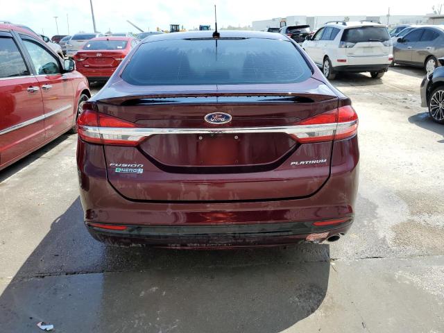 2017 FORD FUSION TIT - 3FA6P0SU9HR129782
