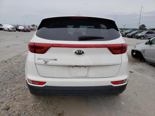 KNDPM3AC8K7585904 KIA Sportage Lx