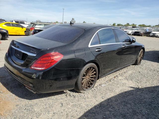 WDDUG8FB0FA180917 Mercedes-Benz S 550 4matic