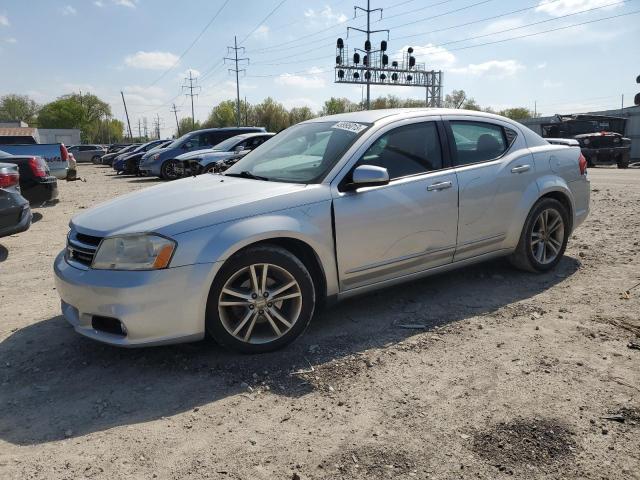 2011 Dodge Avenger Mainstreet