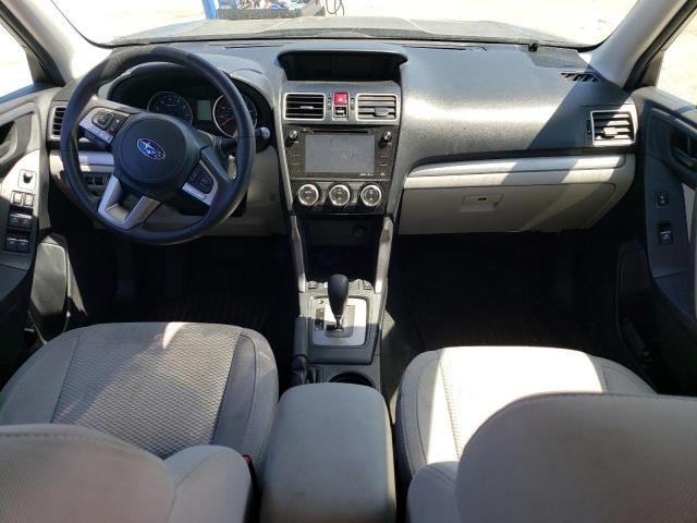 JF2SJAEC5HH410726 Subaru Forester 2.5i Premium
