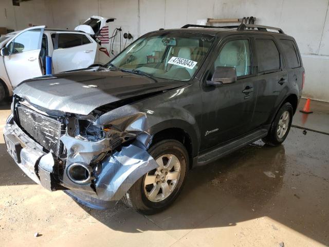 2009 Ford Escape Hybrid