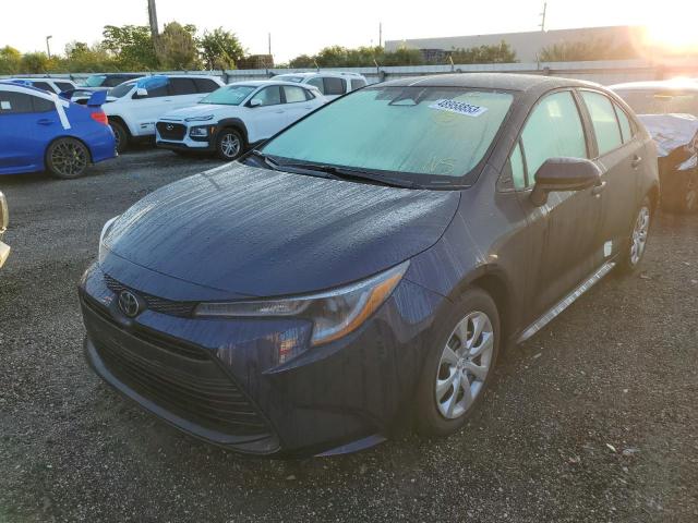 2023 TOYOTA COROLLA LE for Sale | FL - MIAMI CENTRAL | Mon. May 22 