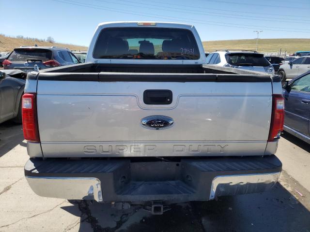 1FT7W2B67EEB48778 Ford F250 Super Duty
