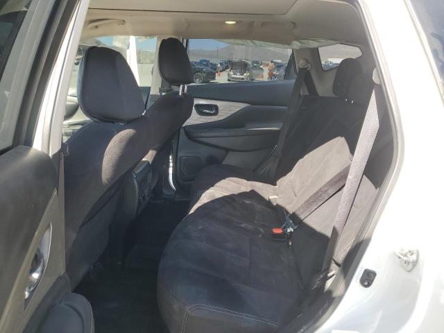 5N1AZ2MH7HN180271 Nissan MURANO S