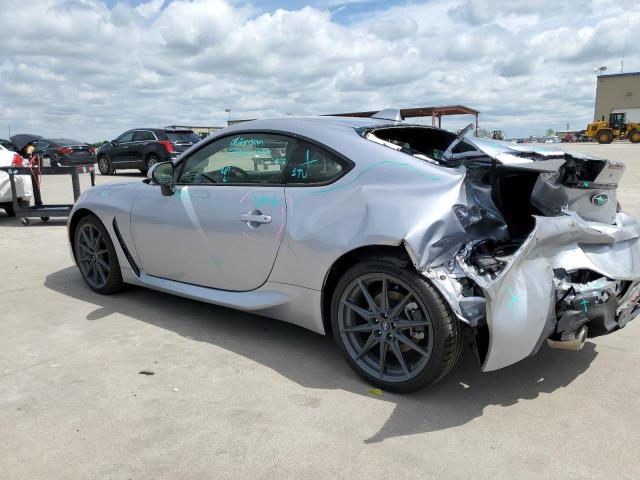 2023 SUBARU BRZ LIMITE JF1ZDBE10P9702355