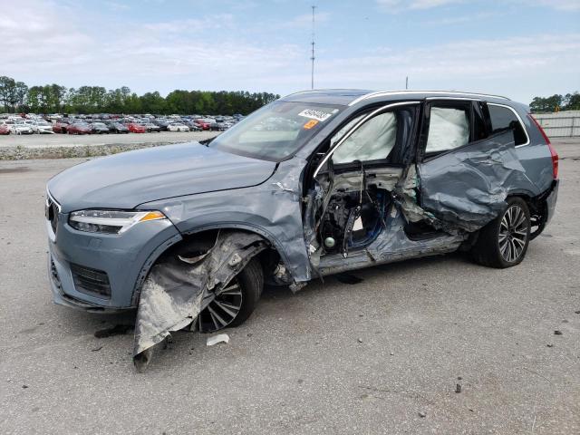 2020 VOLVO XC90 T6 MO - YV4A221K4L1584568