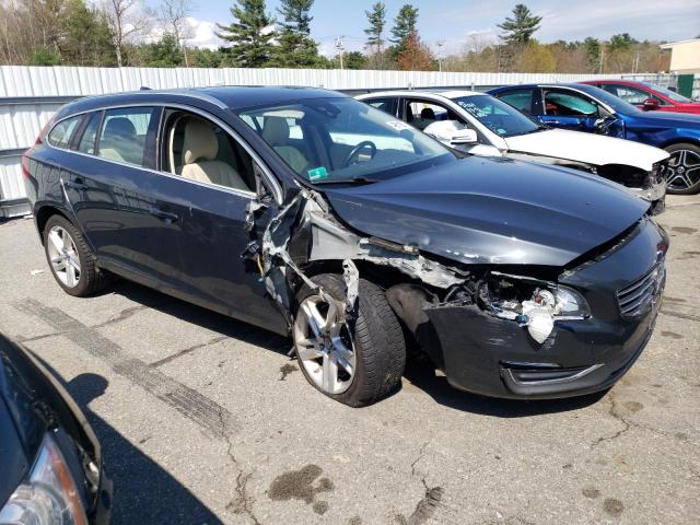 2015 VOLVO V60 PREMIE YV126MEC7F1198249