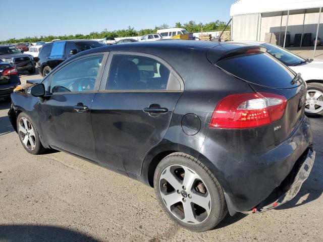 KNADN5A33F6459597 KIA RIO EX